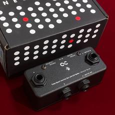 One Control Minimal Series Pedal Board Junction Box with BJF Buffer 【中古】【箱付】