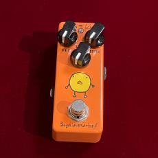 Effects Bakery Bagel OverDrive 【中古】【箱付】_2
