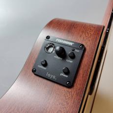 Martin 【中古】LXME ミニエレアコ_9