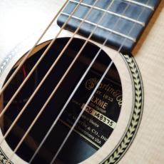 Martin 【中古】LXME ミニエレアコ_10
