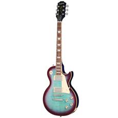 Epiphone Les Paul Standard 60s Blueberry Burst エレキギター レスポールスタンダード