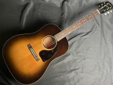 Epiphone Tamio Okuda J-45 Washed Vintage Sunburst アコースティックギター 奥田民生モデル_2