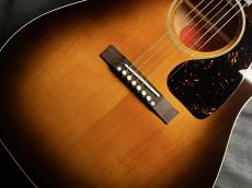 Epiphone Tamio Okuda J-45 Washed Vintage Sunburst アコースティックギター 奥田民生モデル_3