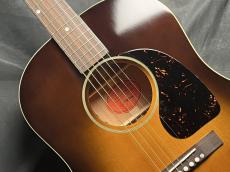 Epiphone Tamio Okuda J-45 Washed Vintage Sunburst アコースティックギター 奥田民生モデル_4