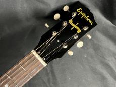 Epiphone Tamio Okuda J-45 Washed Vintage Sunburst アコースティックギター 奥田民生モデル_6