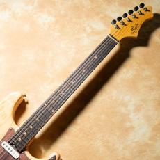 infinite Trad Fullsize ST 檜 Natural Light Aged_3