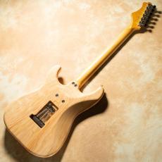 infinite Trad Fullsize ST 檜 Natural Light Aged_4
