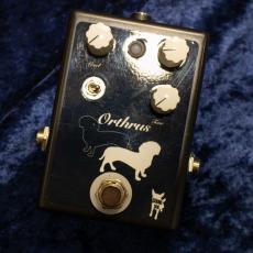 Sound Dog ORTHRUS