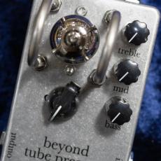 Beyond Tube Preamp 2S_2