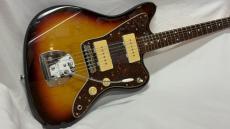 Fender Japan JM66