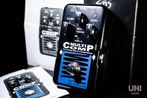 EBS MULTI COMP Blue Label