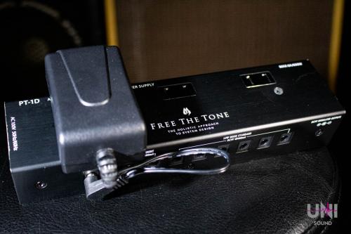 Free The Tone PT-1D