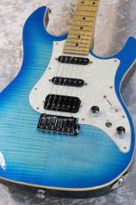 FUJIGEN 【フレイムメイプルトップ】JOS2-FM-M Ocean Burst #C240007【3.41kg】_5