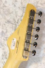 FUJIGEN 【フレイムメイプルトップ】JOS2-FM-M Ocean Burst #C240007【3.41kg】_10