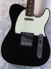 Fender 【マッチングヘッド】FSR Made in Japan Traditional 60s Telecaster Custom Black #JD25011659【3.42kg】