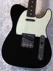 Fender FSR Made in Japan Traditional 60s Telecaster Custom Black #JD25011656【軽量個体3.35kg】