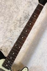 Fender FSR Made in Japan Traditional 60s Telecaster Custom Black #JD25011656【軽量個体3.35kg】_2