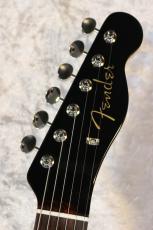 Fender FSR Made in Japan Traditional 60s Telecaster Custom Black #JD25011656【軽量個体3.35kg】_3