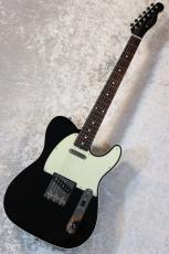 Fender FSR Made in Japan Traditional 60s Telecaster Custom Black #JD25011656【軽量個体3.35kg】_4