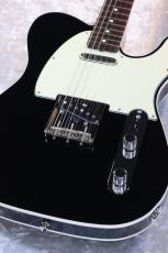Fender FSR Made in Japan Traditional 60s Telecaster Custom Black #JD25011656【軽量個体3.35kg】_5