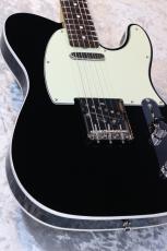 Fender FSR Made in Japan Traditional 60s Telecaster Custom Black #JD25011656【軽量個体3.35kg】_6