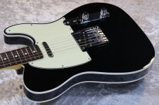 Fender FSR Made in Japan Traditional 60s Telecaster Custom Black #JD25011656【軽量個体3.35kg】_7