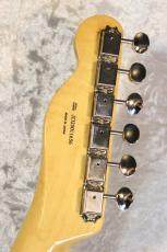 Fender FSR Made in Japan Traditional 60s Telecaster Custom Black #JD25011656【軽量個体3.35kg】_10