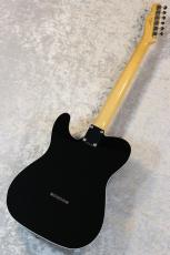 Fender FSR Made in Japan Traditional 60s Telecaster Custom Black #JD25011656【軽量個体3.35kg】_11