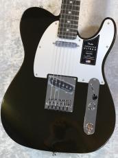 Fender American Ultra II Telecaster Texas Tea #US24005819【3.64kg】
