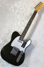 Fender American Ultra II Telecaster Texas Tea #US24005819【3.64kg】_4