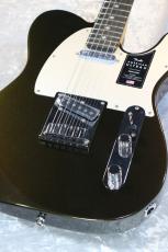 Fender American Ultra II Telecaster Texas Tea #US24005819【3.64kg】_5