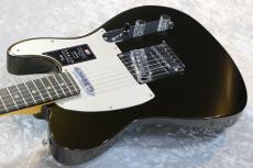 Fender American Ultra II Telecaster Texas Tea #US24005819【3.64kg】_7