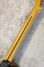 Fender American Ultra II Telecaster Texas Tea #US24005819【3.64kg】_9