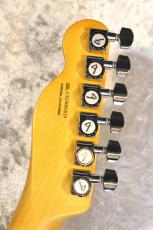 Fender American Ultra II Telecaster Texas Tea #US24005819【3.64kg】_10