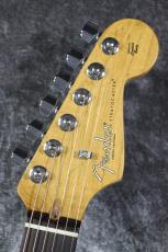 Fender FSR American Professional II Stratocaster Fiesta Red w/ Roasted Maple #US24027525【3.54kg】_3