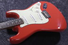 Fender FSR American Professional II Stratocaster Fiesta Red w/ Roasted Maple #US24027525【3.54kg】_7