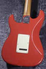 Fender FSR American Professional II Stratocaster Fiesta Red w/ Roasted Maple #US24027525【3.54kg】_8