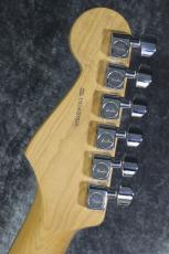 Fender FSR American Professional II Stratocaster Fiesta Red w/ Roasted Maple #US24027525【3.54kg】_10