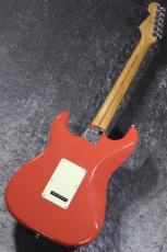 Fender FSR American Professional II Stratocaster Fiesta Red w/ Roasted Maple #US24027525【3.54kg】_11