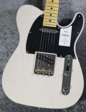 Fender Made in Japan Hybrid II Telecaster US Blonde #JD25006113【3.39kg】