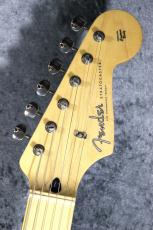 Fender Made in Japan Hybrid II Stratocaster 3-Tone Sunburst #JD25004396【3.42kg】_3