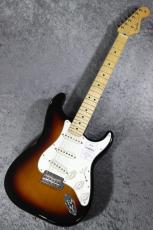 Fender Made in Japan Hybrid II Stratocaster 3-Tone Sunburst #JD25004396【3.42kg】_4