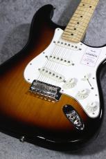 Fender Made in Japan Hybrid II Stratocaster 3-Tone Sunburst #JD25004396【3.42kg】_5