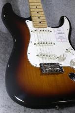 Fender Made in Japan Hybrid II Stratocaster 3-Tone Sunburst #JD25004396【3.42kg】_6