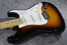 Fender Made in Japan Hybrid II Stratocaster 3-Tone Sunburst #JD25004396【3.42kg】_7