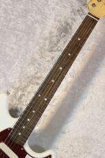 Fender Made in Japan Traditional 60s Mustang Olympic White #JD25004460【3.43kg】_2