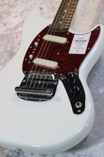 Fender Made in Japan Traditional 60s Mustang Olympic White #JD25004460【3.43kg】_5