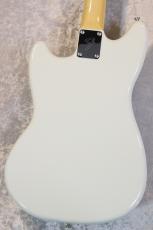Fender Made in Japan Traditional 60s Mustang Olympic White #JD25004460【3.43kg】_7