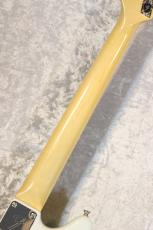 Fender Made in Japan Traditional 60s Mustang Olympic White #JD25004460【3.43kg】_8
