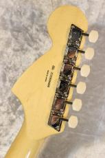 Fender Made in Japan Traditional 60s Mustang Olympic White #JD25004460【3.43kg】_9